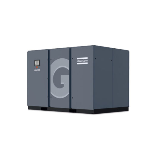 阿特拉斯GA90-500螺杆空压机