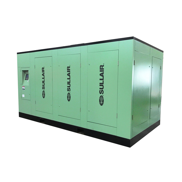 寿力螺杆空压机