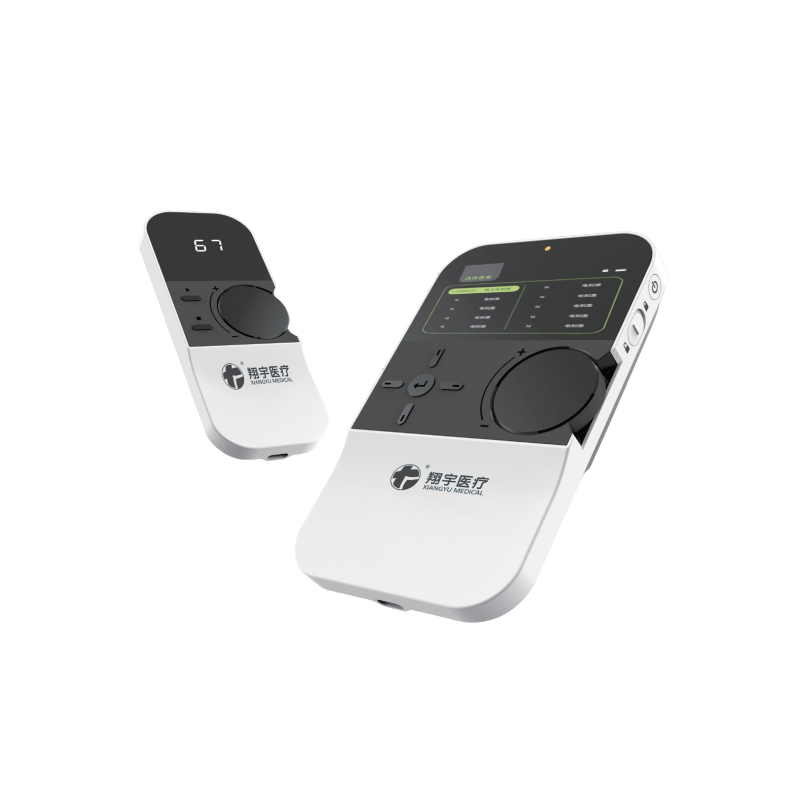 生物反馈助力电刺激仪