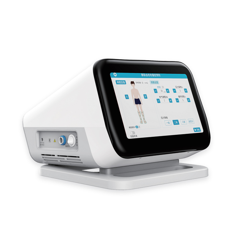 间歇充气加压防治系统