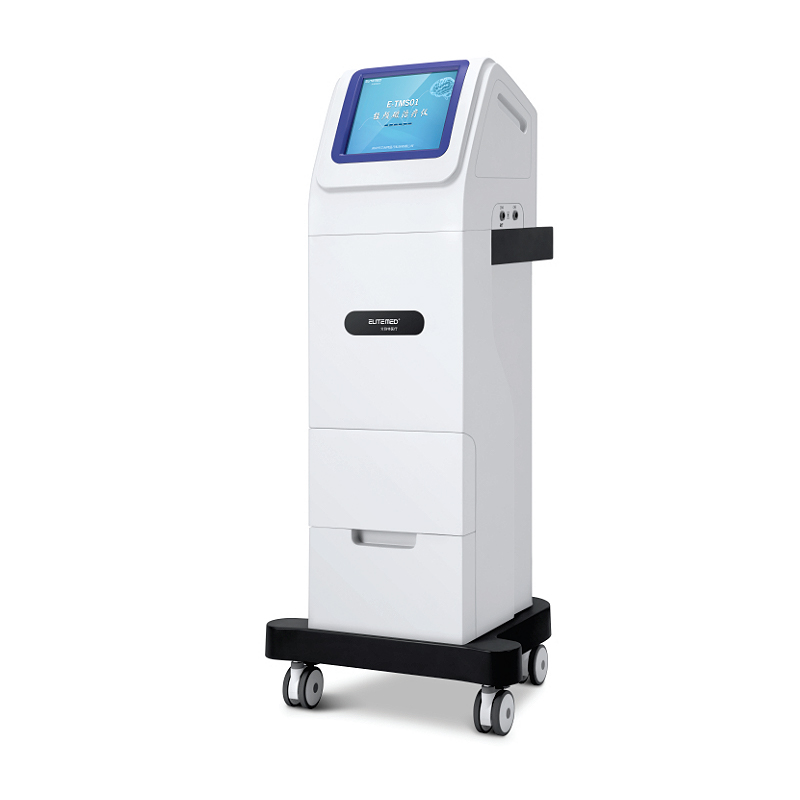 E-TMS系列经颅磁刺激治疗仪