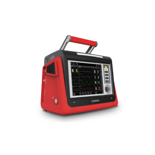 V1急救转运呼吸机