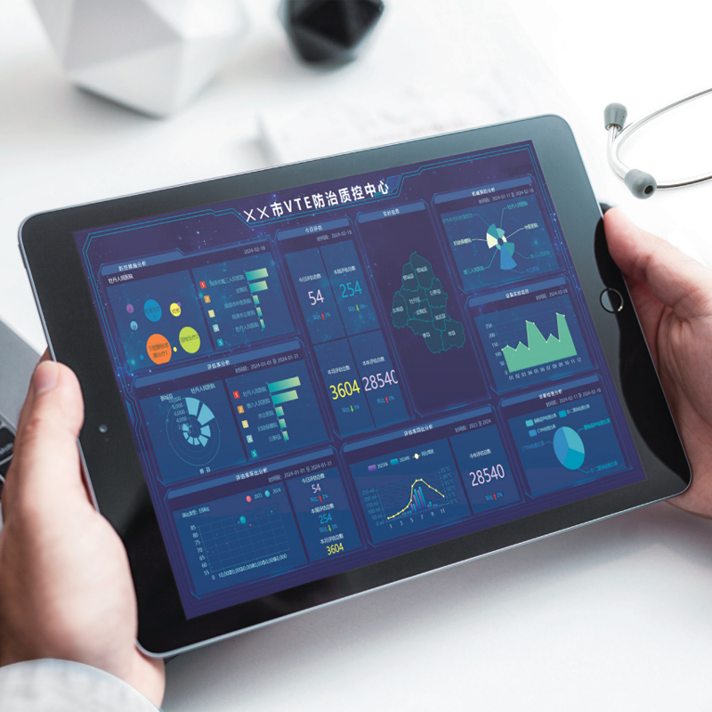 静脉血栓栓塞症(VTE)