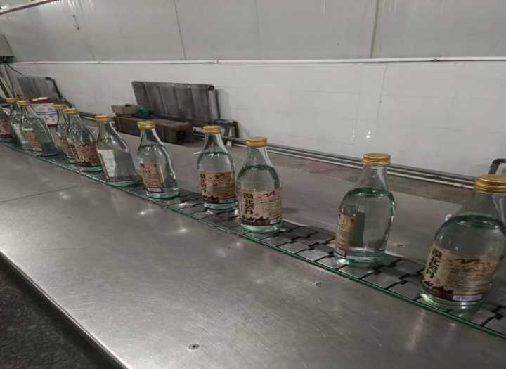 千年传承的历史烙印——漠北契丹酒