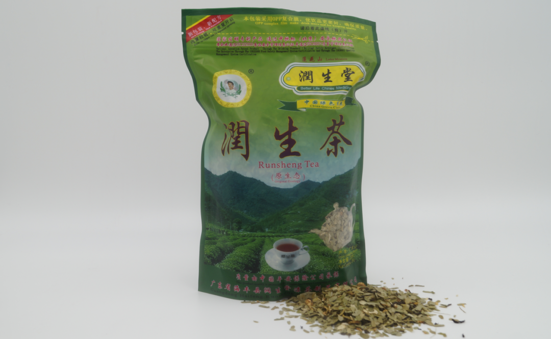 莲花山润生堂