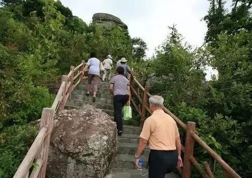 莲花山润生堂