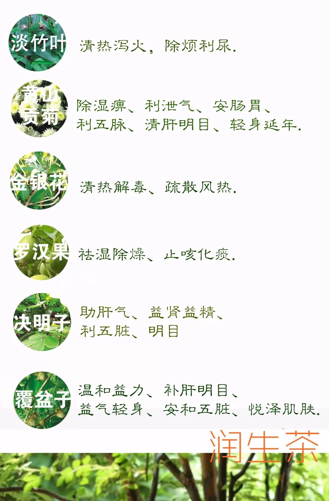 莲花山润生堂