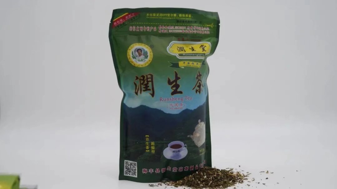 莲花山润生堂