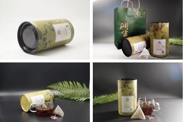 莲花山润生堂