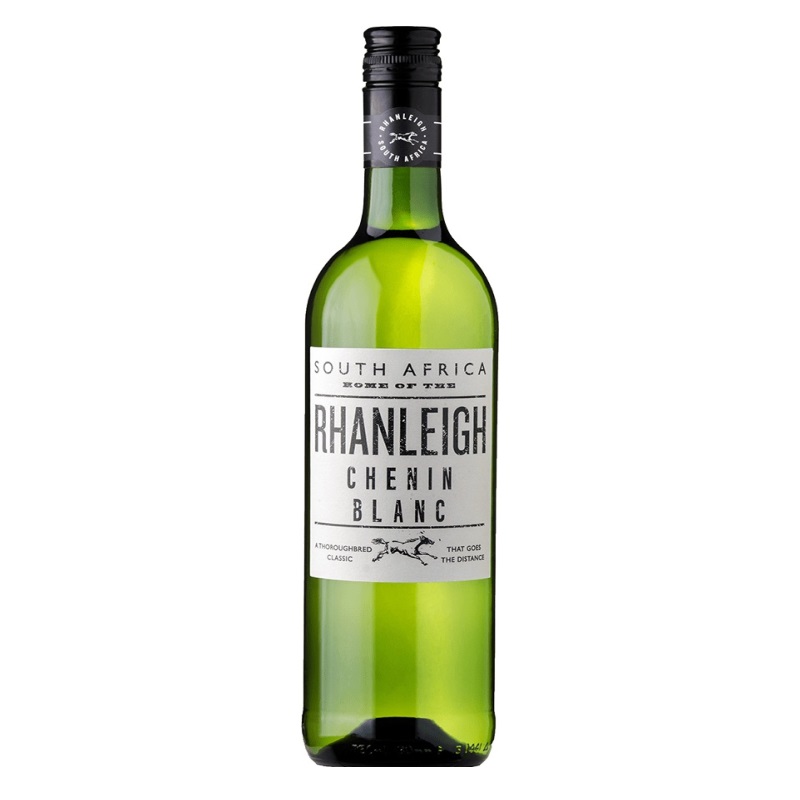 赛马白诗南干白