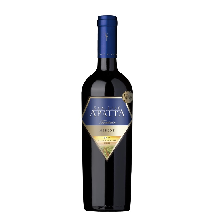 约瑟世家单品梅洛干红