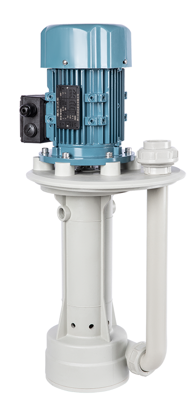 CS系列槽内立式泵