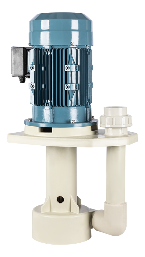 KDH系列槽内立式泵