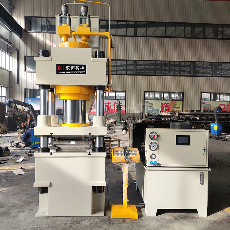 315吨粉末成型液压机