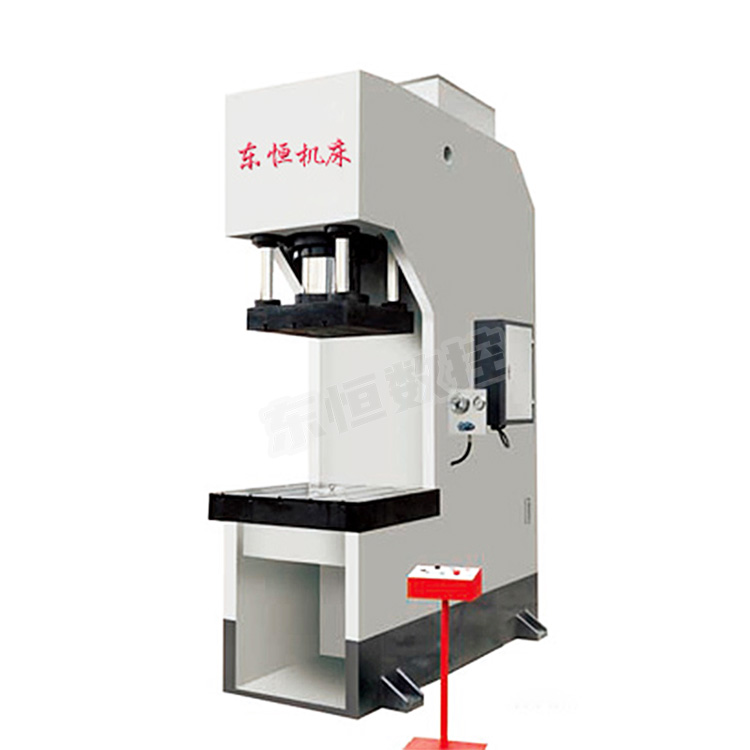 315吨单臂液压机