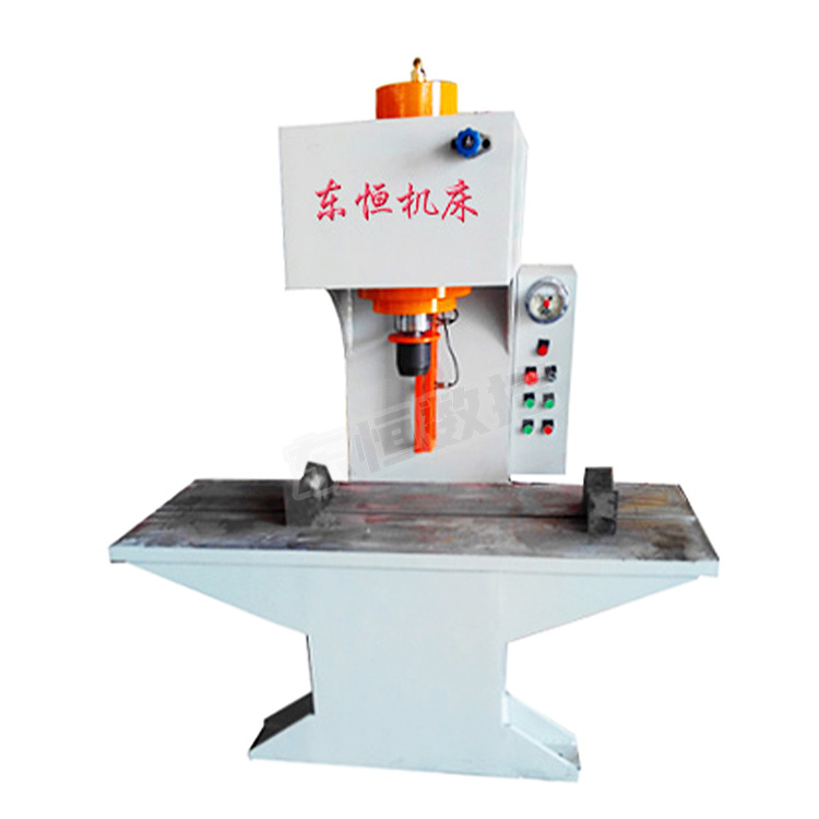 50吨轴类校直机