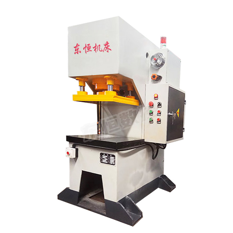 40吨单臂液压机