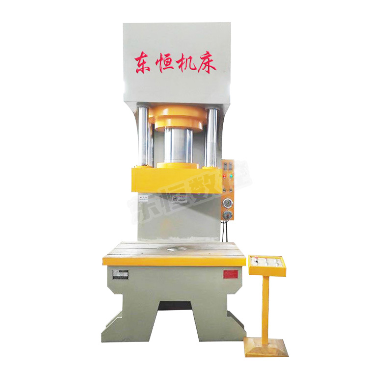 300吨单臂压装机