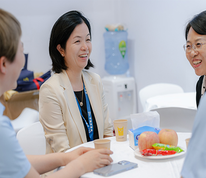 高仕捷携手迅白，攻克洗涤难题实现效益飞升