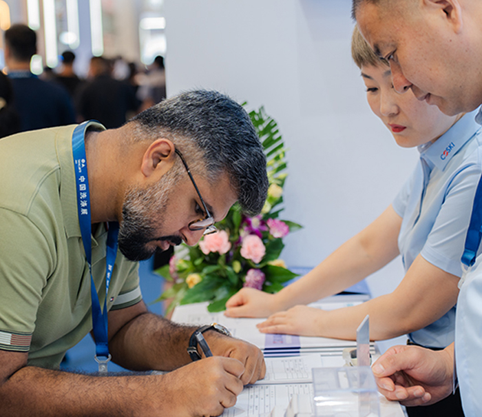 高仕捷助力栀子花洗涤工厂，攻克双难题实现飞跃