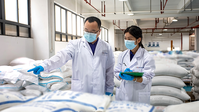 污渍 “清零”!高仕捷打造酒店布草净界