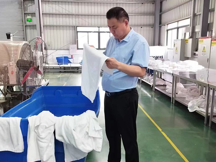 五步锁定靠谱商业洗涤剂厂家,助力企业降本增效 五步锁定靠谱商业洗涤剂厂家,助力企业降本增效