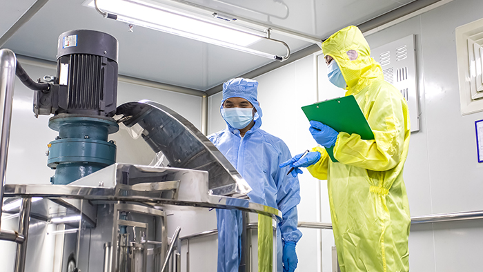 28 载打磨,高仕捷攻克商用清洁 “成本 - 效率” 难题 28 载打磨,高仕捷攻克商用清洁 “成本 - 效率” 难题