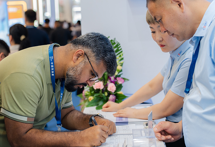 高仕捷助力栀子花洗涤工厂,攻克双难题实现飞跃 高仕捷助力栀子花洗涤工厂,攻克双难题实现飞跃