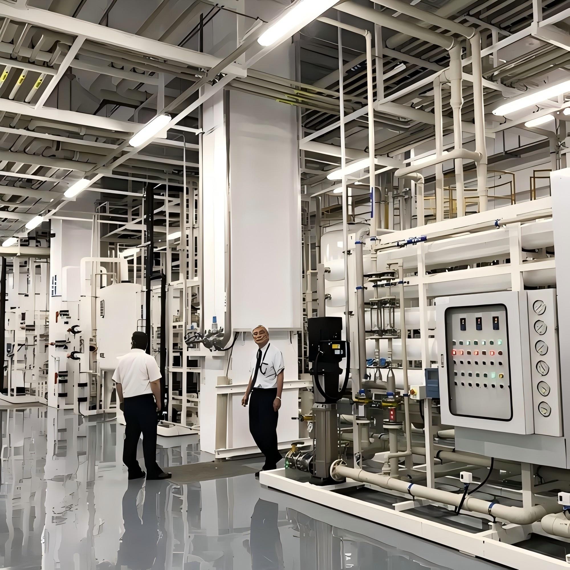 潔耐菲產品應用場景