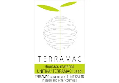 TERRAMAC®Logo