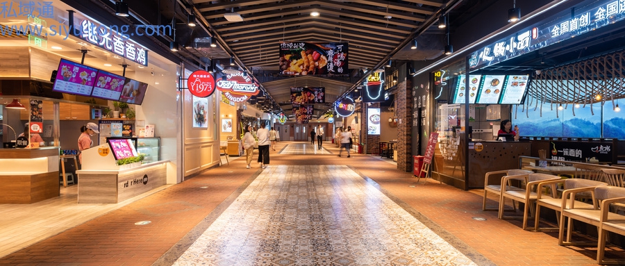门店私域流量运营-店里没人来，要做私域流量才能活