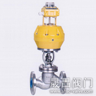 气动截止阀-J641