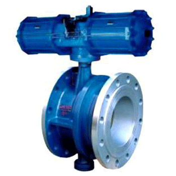 气动伸缩蝶阀-SS-ZGJD