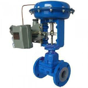 气动隔膜调节阀-ZJHG