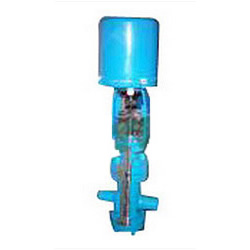 电动多级高压笼式调节阀-高压调节阀-ZRSGL