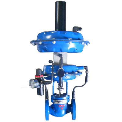 自力式氮封阀-ZZDQ