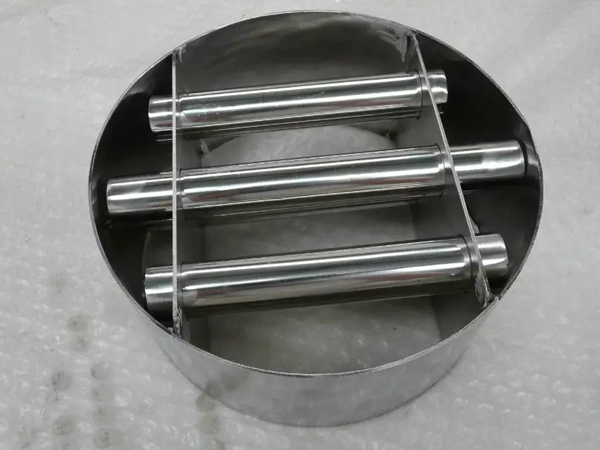 圆形多层磁力架