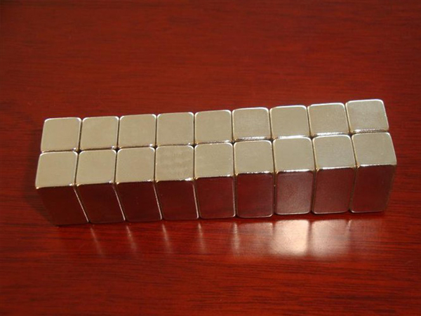 太阳能镀膜机磁铁