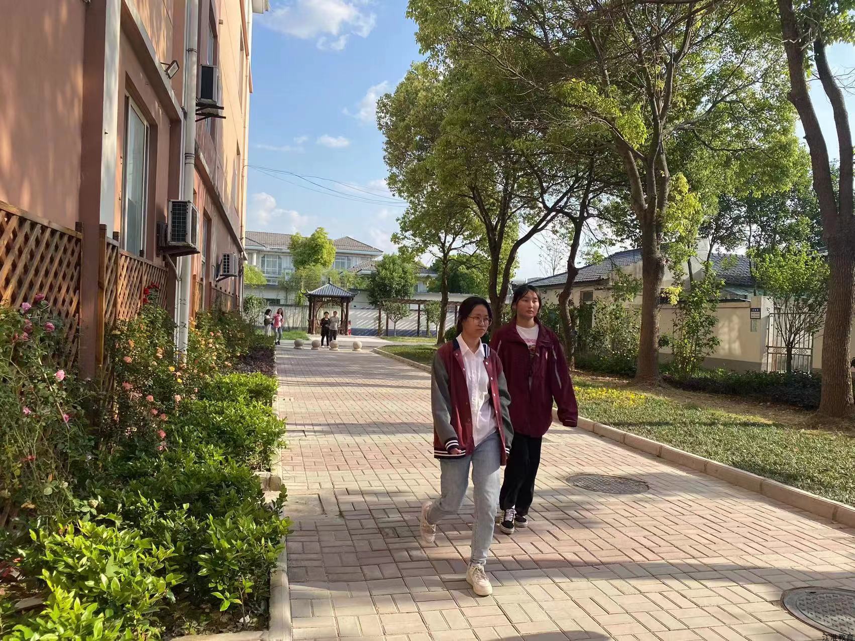 绿林小道
