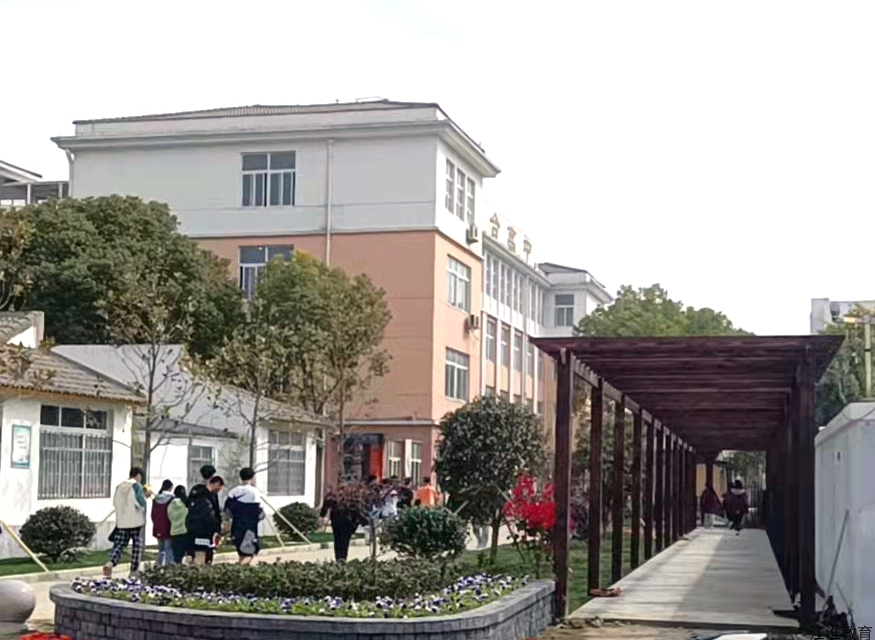 教学校