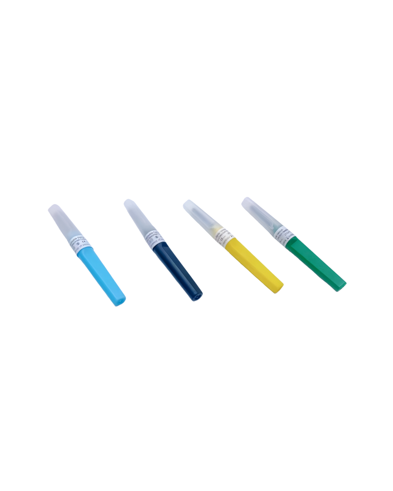 
	Disposable Sterile Sampling Swabs 
