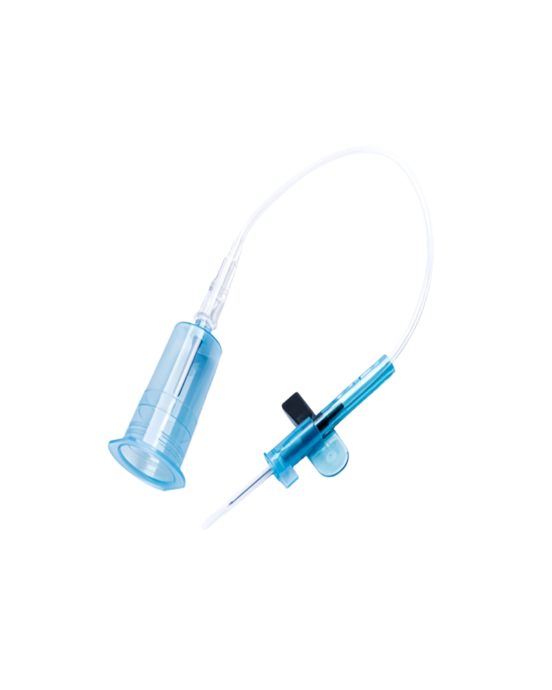 
	Disposable Sterile Sampling Swabs 

