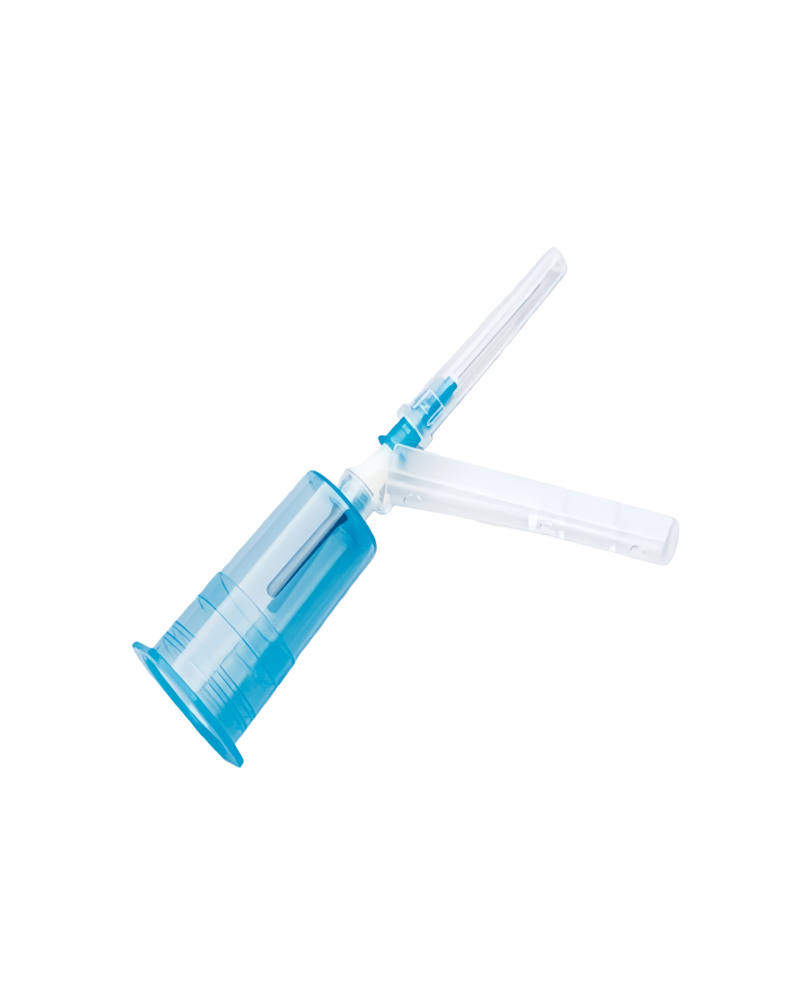 
	Disposable Sterile Sampling Swabs 
