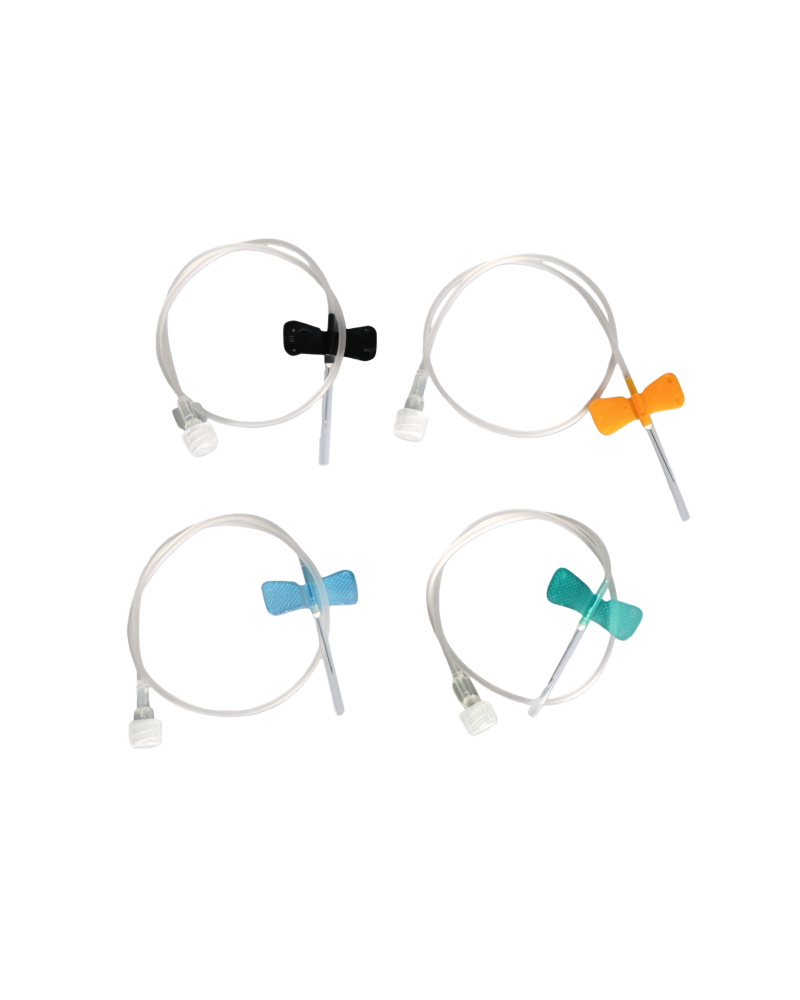 
	Disposable Sterile Sampling Swabs 
