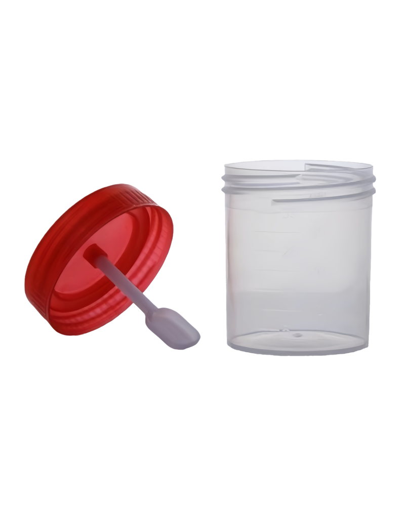 
	Stool Container DBB002
