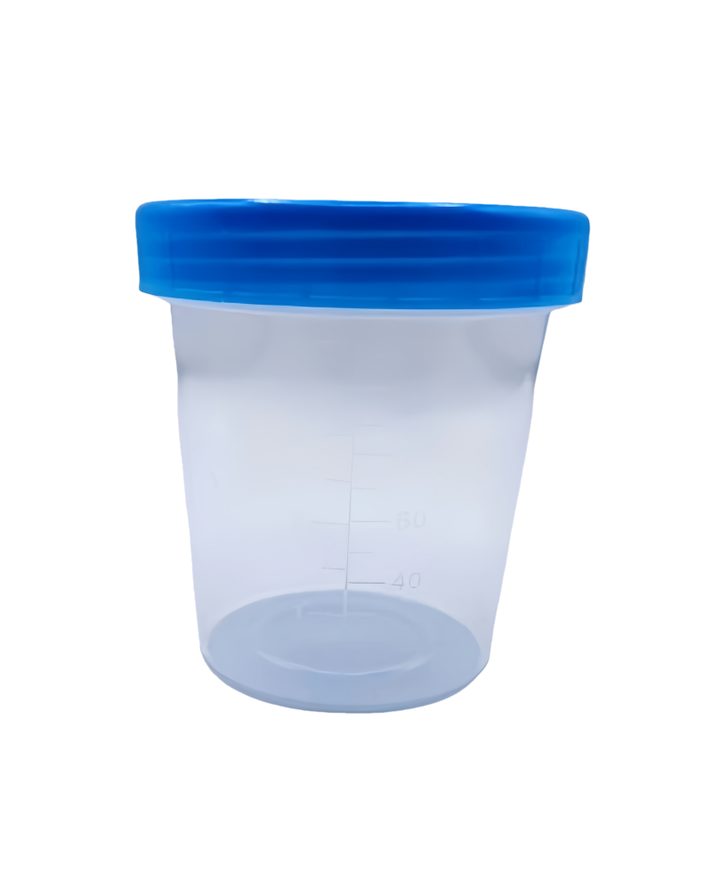 
	One-time Urine cup NB004

