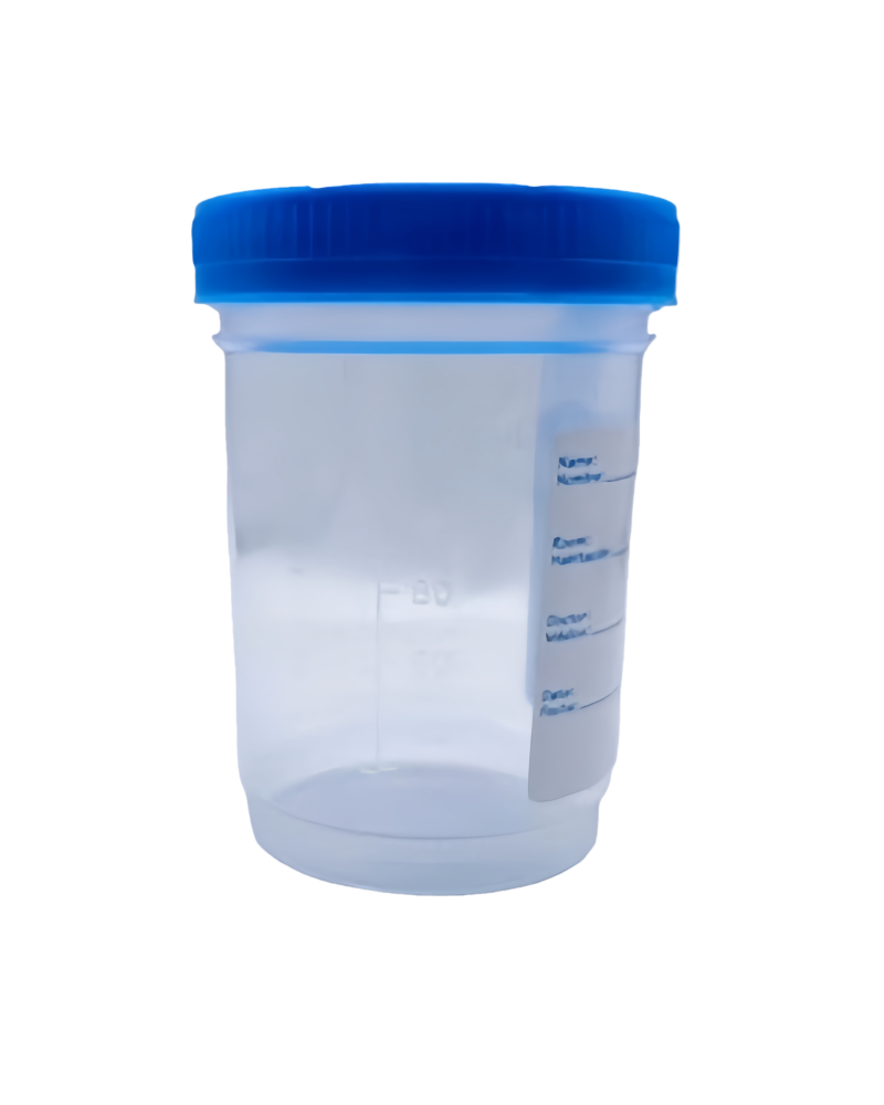 
	One-time Urine cup NB005
