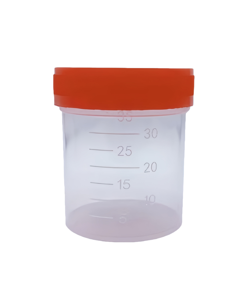 
	One-time Urine cup NB003 
