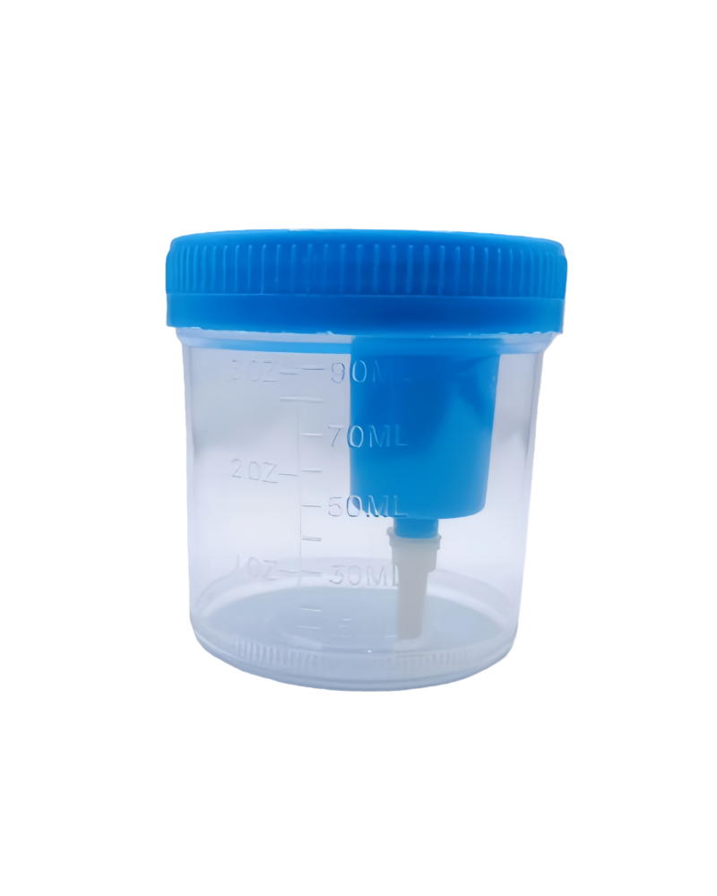 
	Vacuum Urine Collector CP-ZKN01 
