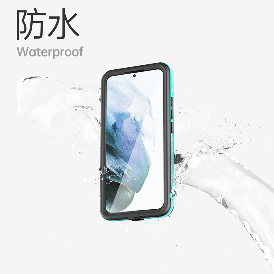 A系列三星S22+手机防水壳